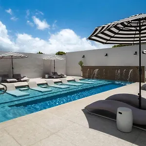 Bali Adults Only Isla Verde, A Trademark By Wyndham 3* San Juan