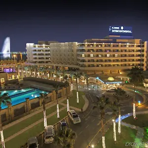 ***** فندق إنتركونتيننتال المملكة العربية السعودية