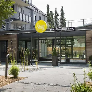 ذا ستاي.ريزيدنس شقة فندقية بلانغ