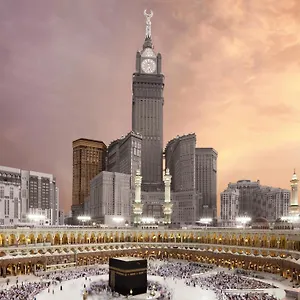 Hotel Swissôtel Makkah, Mekka