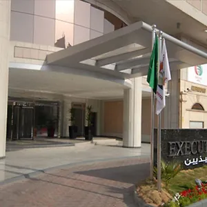**** فندق التنفيذيين العليا المملكة العربية السعودية