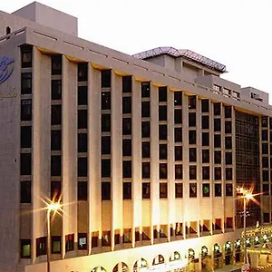Otel Al Shohada By Palm Rich Makkah, Mekke