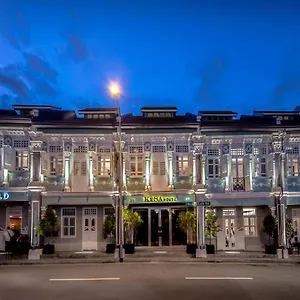 Hotel Kesa House, The Unlimited Collection Managed By The Ascott Limited ****