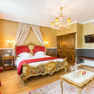 Boutique Swaene Belçika