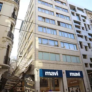 *** فندق Burj Al تركيا