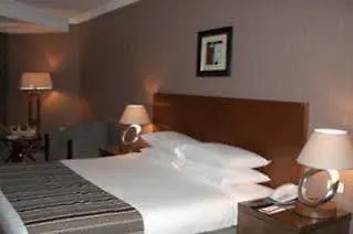Otel Al Massa Dar Al Fayzeen Makkah Mekke