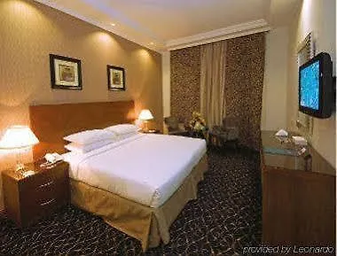 Al Massa Dar Al Fayzeen Makkah Mecca 酒店