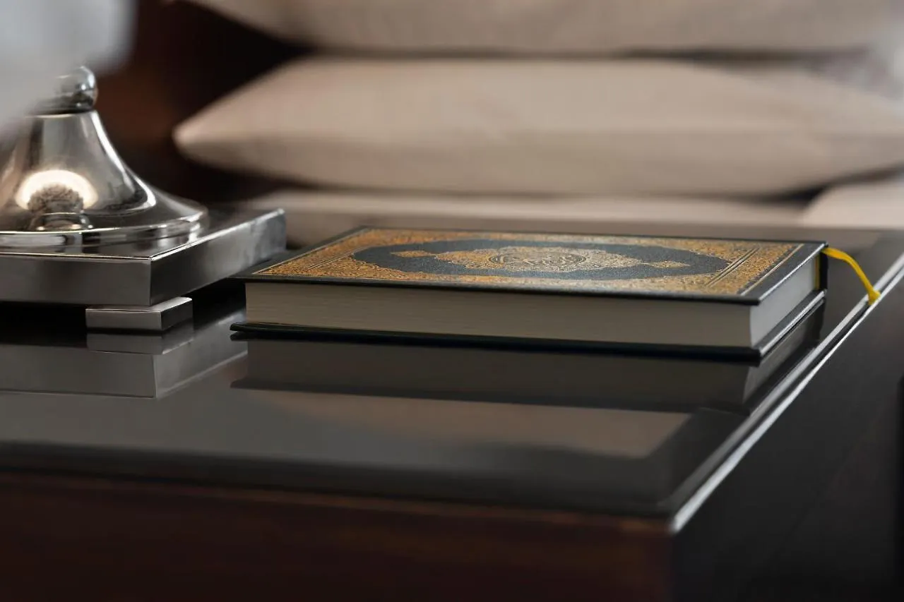 Otel Al Massa Dar Al Fayzeen Makkah Mekke