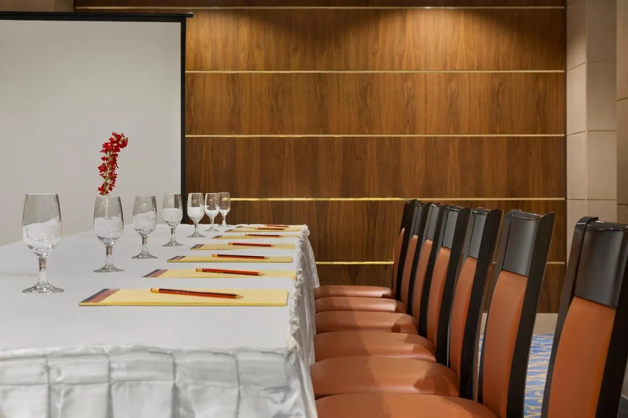 **** Hotel Al Massa Dar Al Fayzeen Makkah La Mecque Arabie saoudite