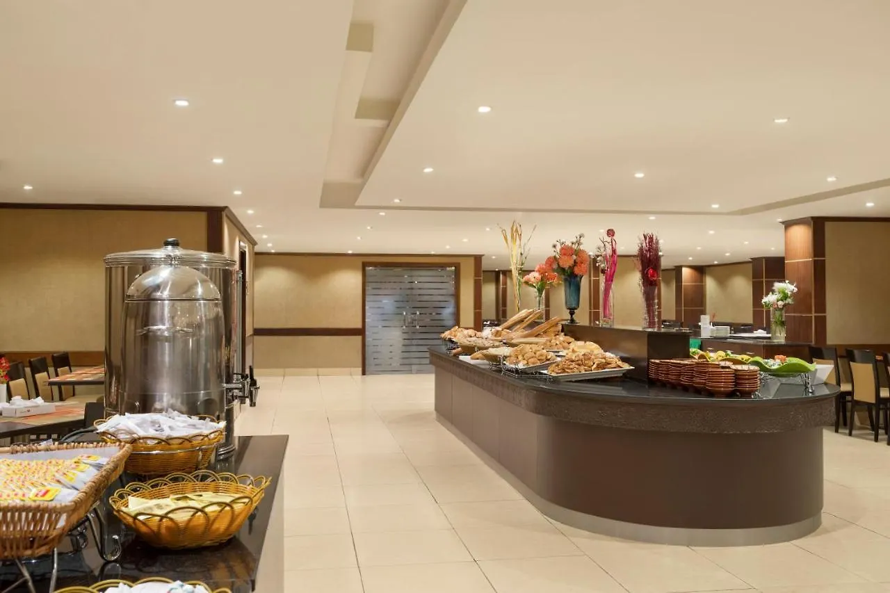 Al Massa Dar Al Fayzeen Makkah Mekke