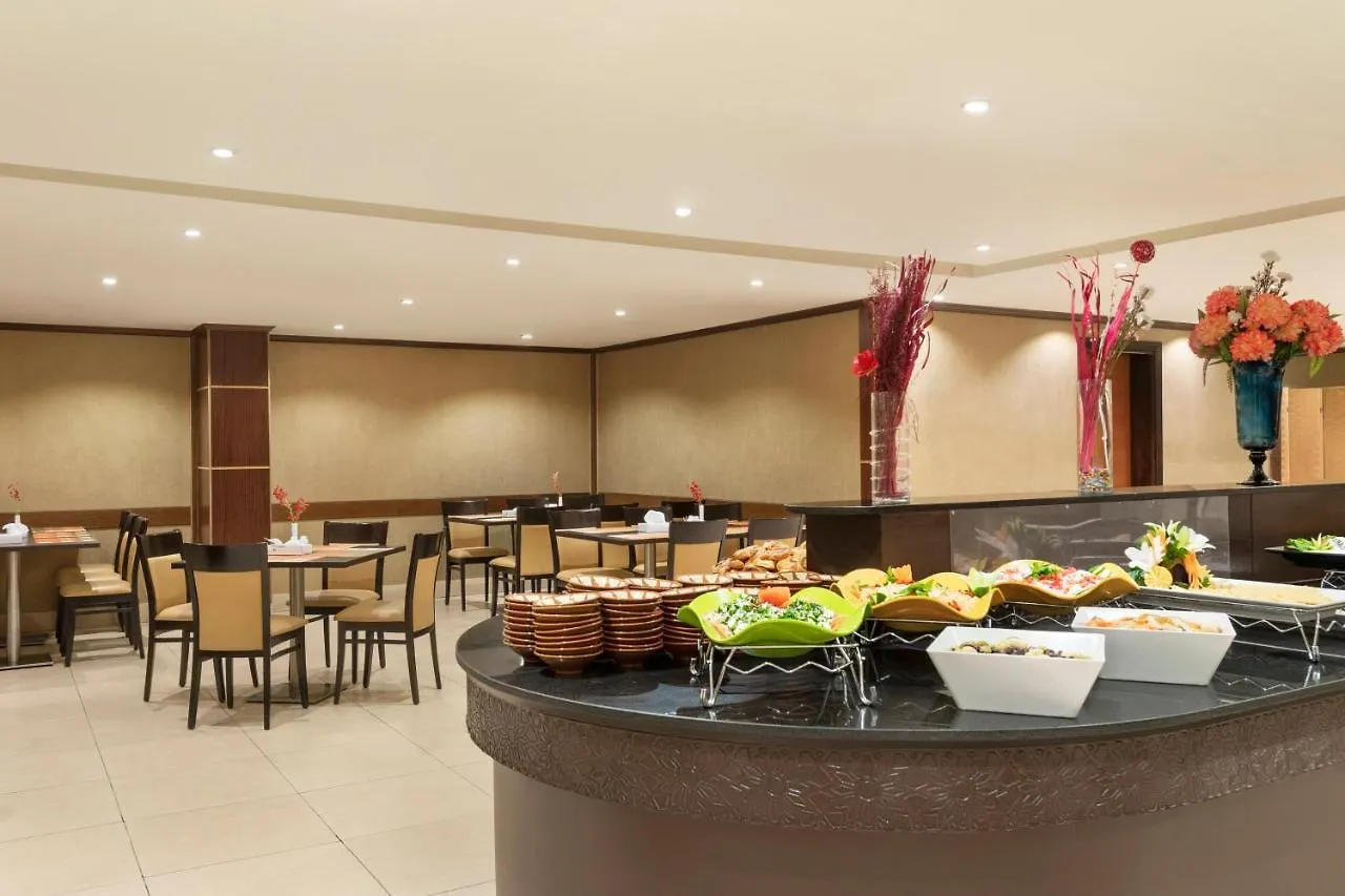 **** 酒店 Al Massa Dar Al Fayzeen Makkah Mecca 沙特阿拉伯