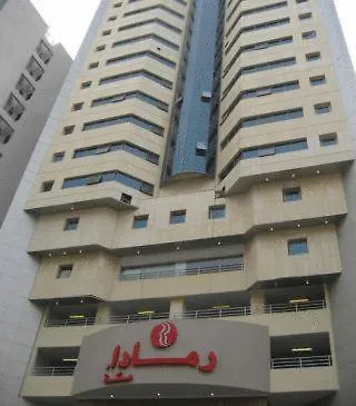 Отель Al Massa Dar Al Fayzeen Makkah Мекка