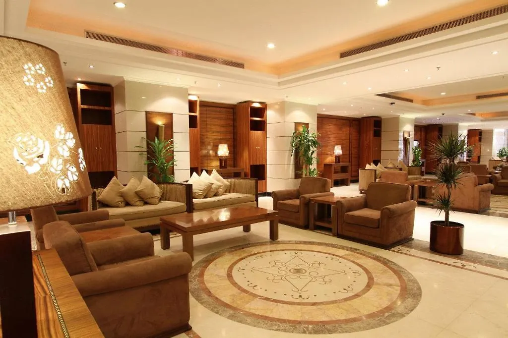 Al Massa Dar Al Fayzeen Makkah Mekke Otel