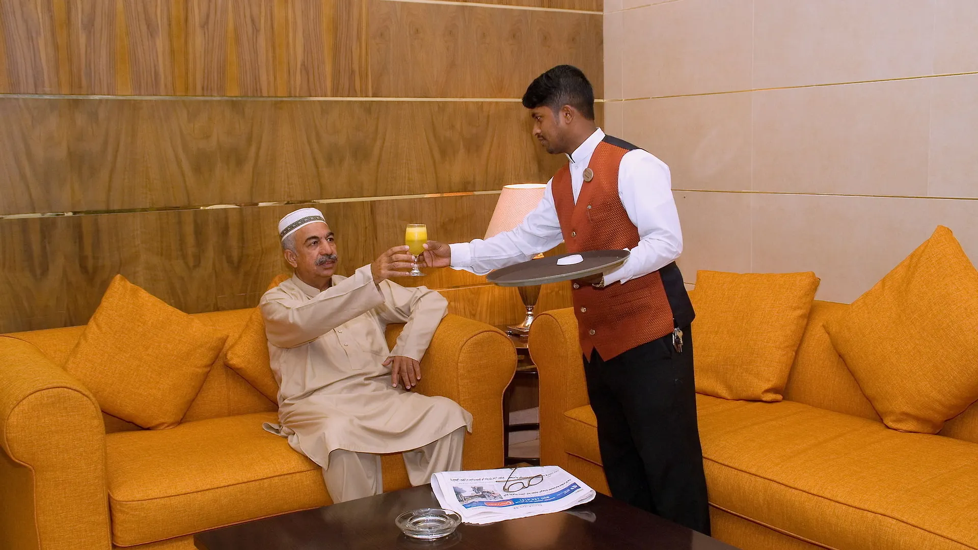 Al Massa Dar Al Fayzeen Makkah La Mecque Hotel