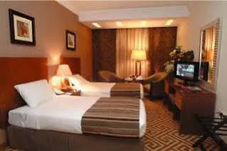 Al Massa Dar Al Fayzeen Makkah La Mecque