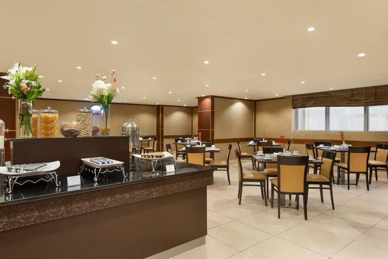 Al Massa Dar Al Fayzeen Makkah Mekke 4*,  Suudi Arabistan