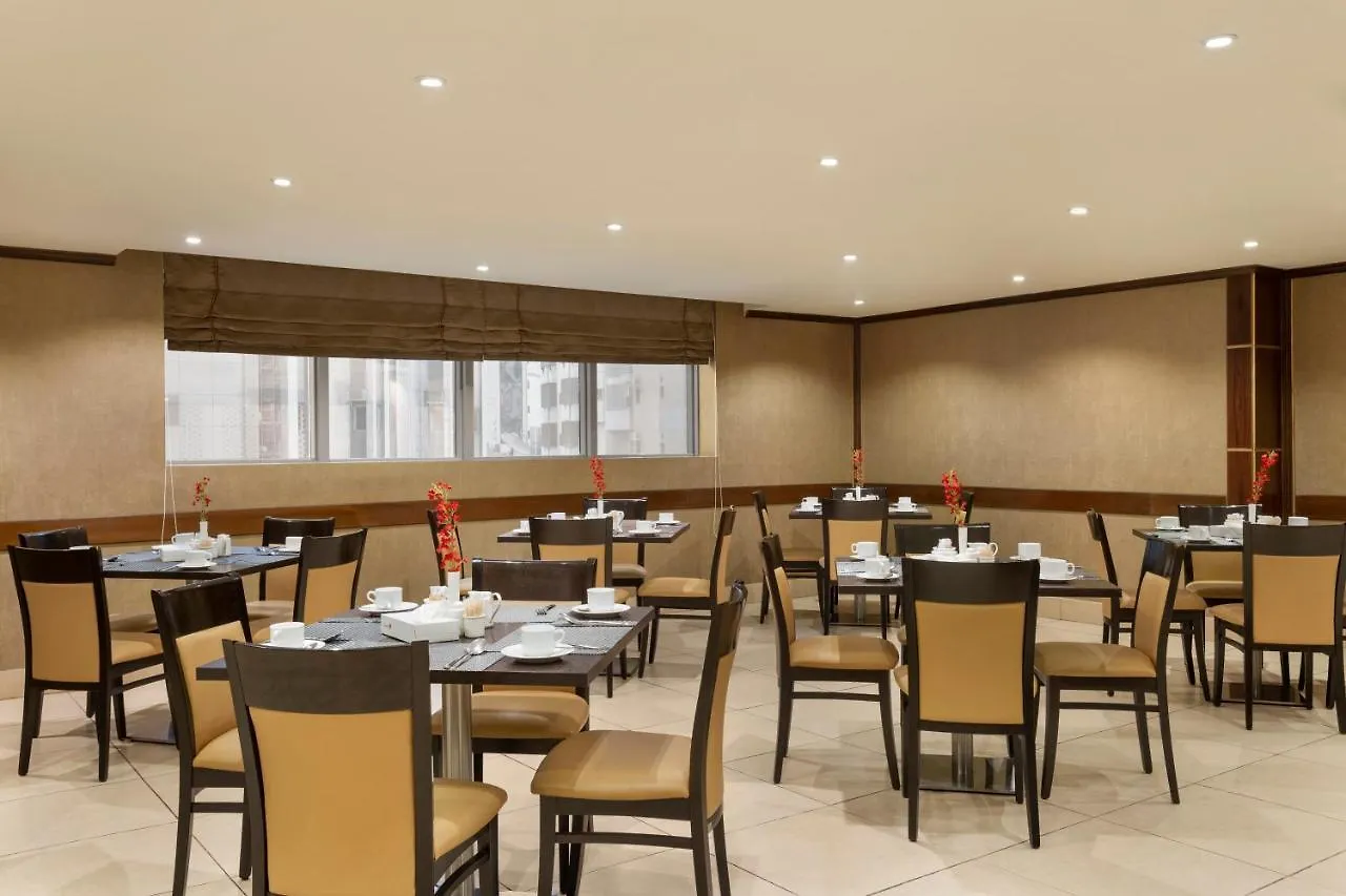 Al Massa Dar Al Fayzeen Makkah Mekke