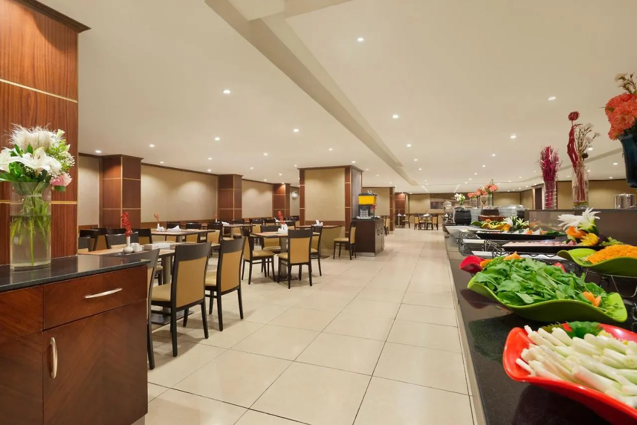 Al Massa Dar Al Fayzeen Makkah Mekke 4*,  Suudi Arabistan