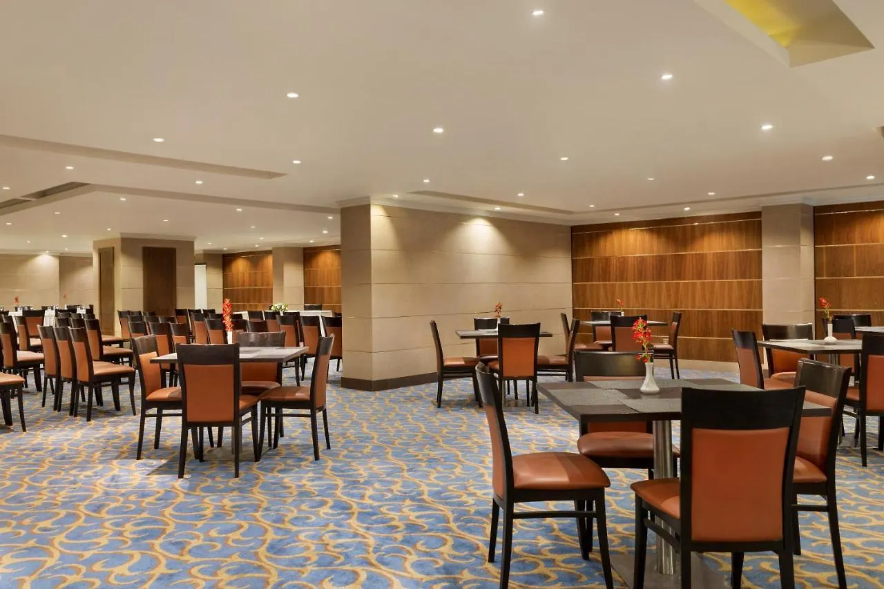 Otel Al Massa Dar Al Fayzeen Makkah Mekke