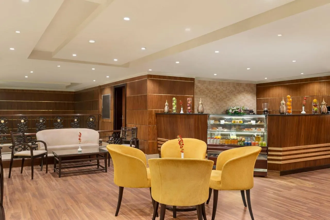 Al Massa Dar Al Fayzeen Makkah Mekke 4*,