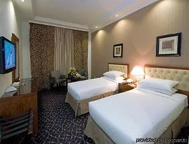 Al Massa Dar Al Fayzeen Makkah Mekke Suudi Arabistan