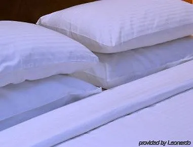 Otel Al Massa Dar Al Fayzeen Makkah Mekke