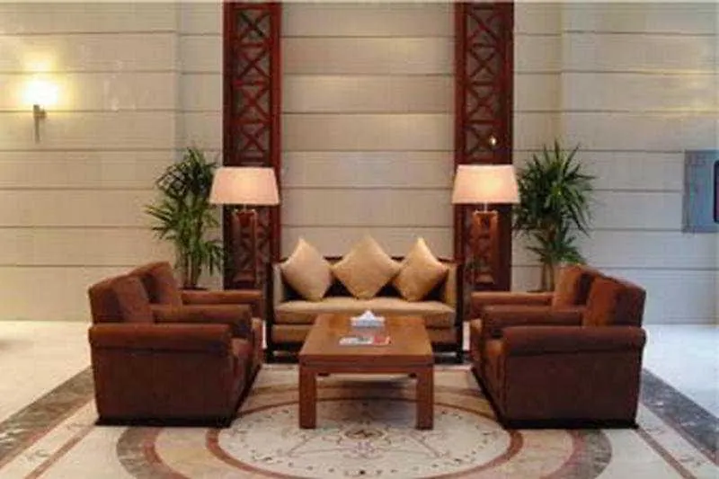 Al Massa Dar Al Fayzeen Makkah Mekke Suudi Arabistan