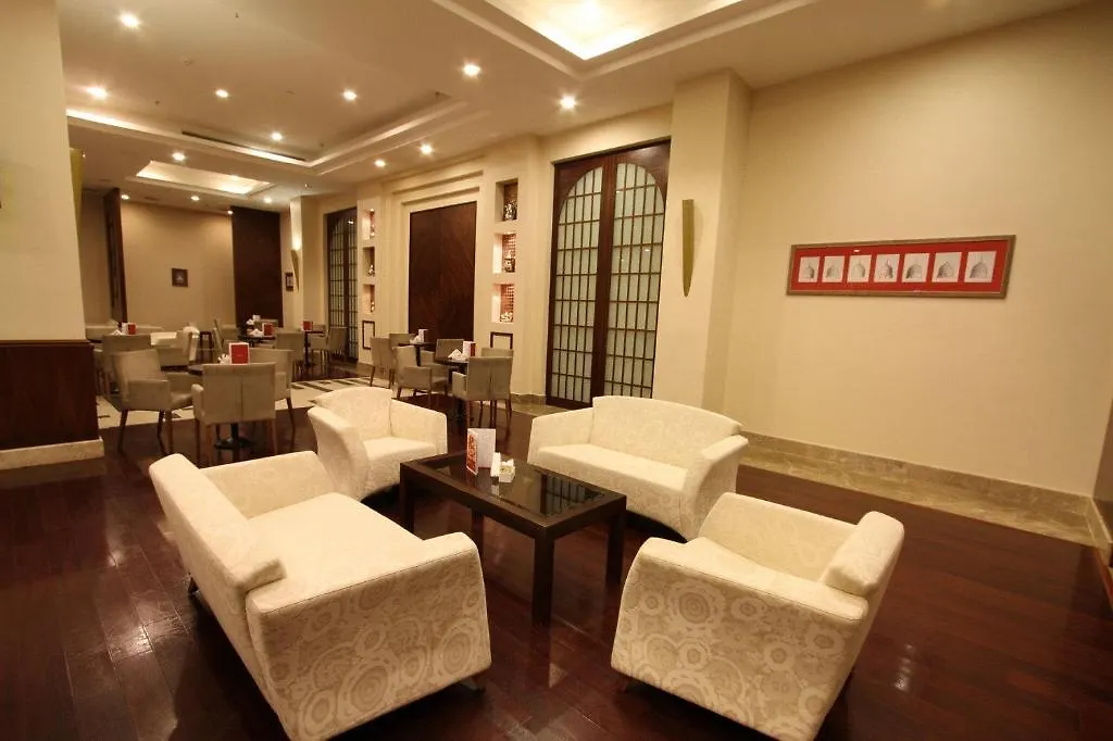 Otel Al Massa Dar Al Fayzeen Makkah Mekke