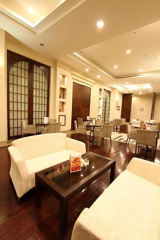 Al Massa Dar Al Fayzeen Makkah Mekke 4*,