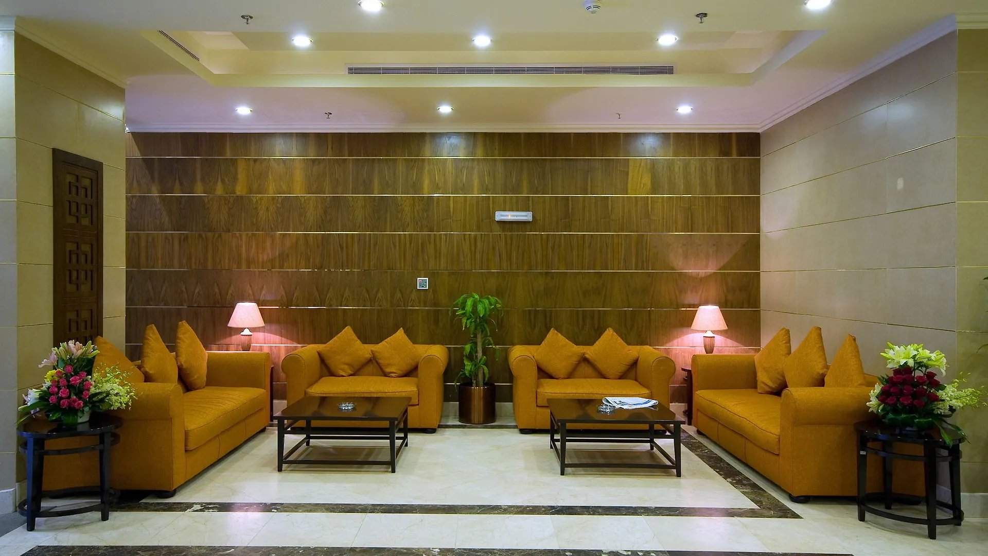 Hotel Al Massa Dar Al Fayzeen Makkah Mecca